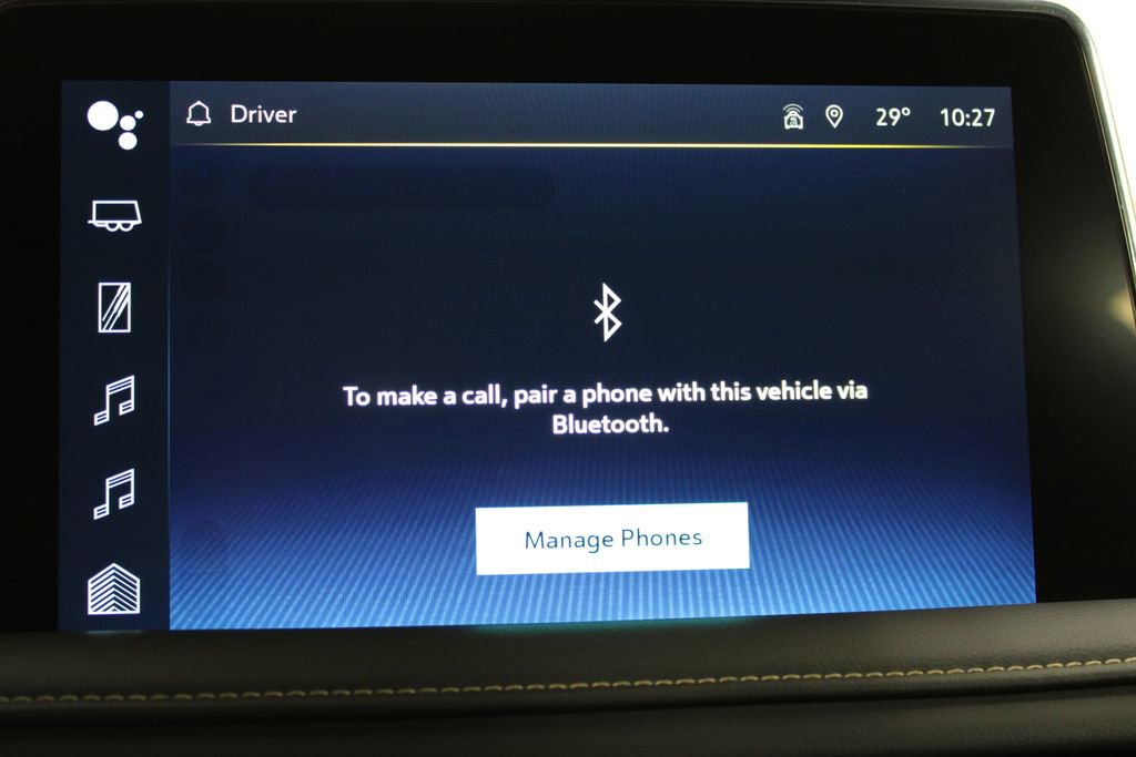 Used 2023 Chevrolet Suburban Premier image 52