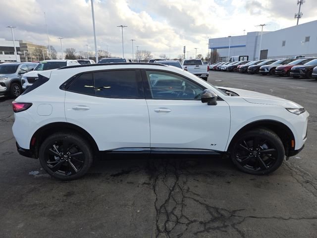 New 2026 Buick Envision Sport Touring image 21