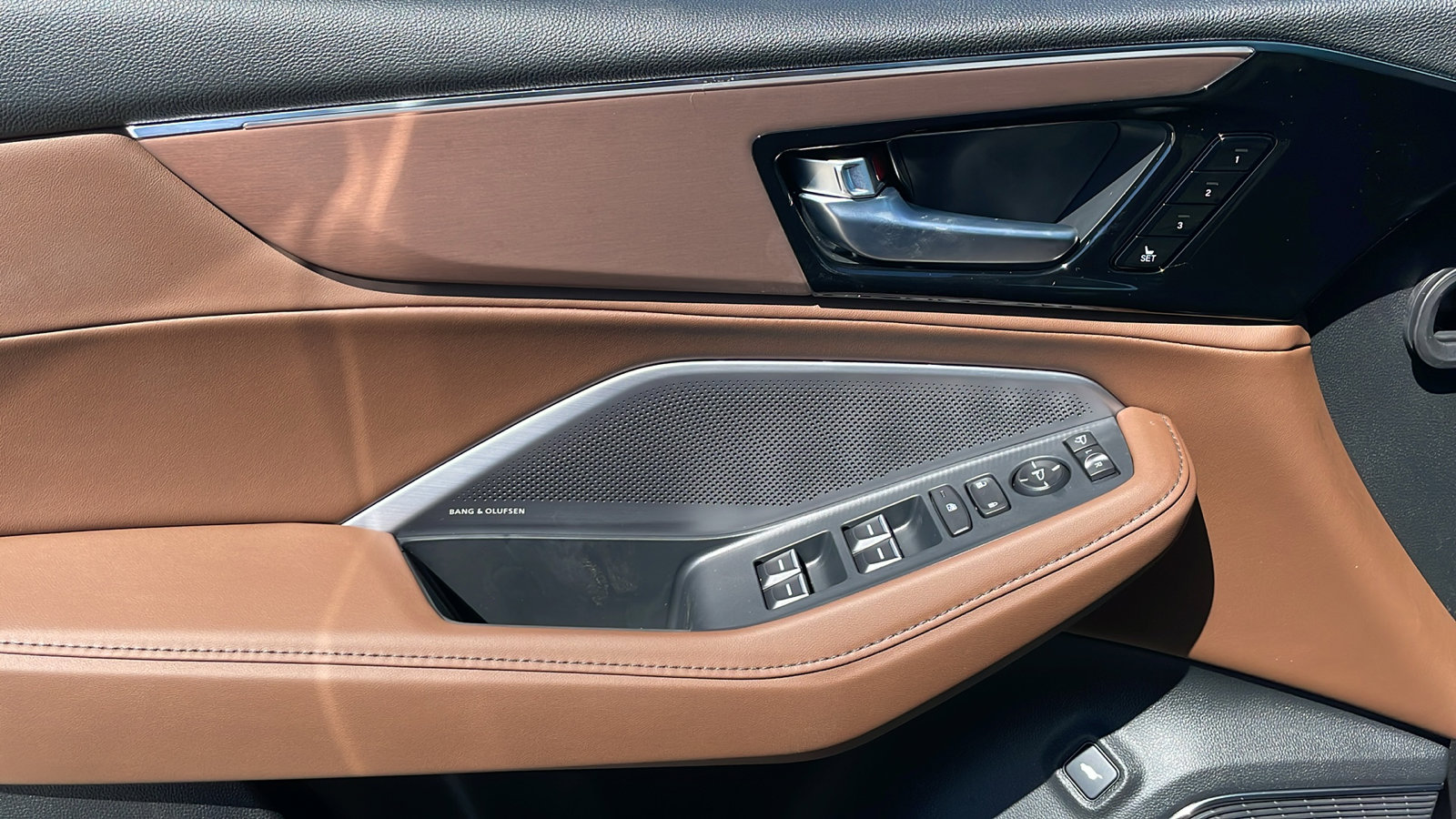 New 2026 Acura MDX SH-AWD w/ Technology Package image 25