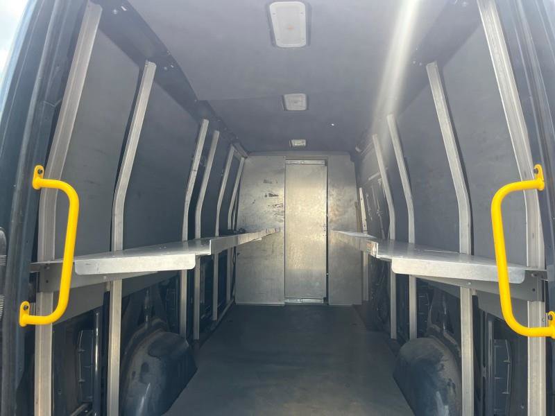 Used 2019 Mercedes-Benz Sprinter 170 image 12