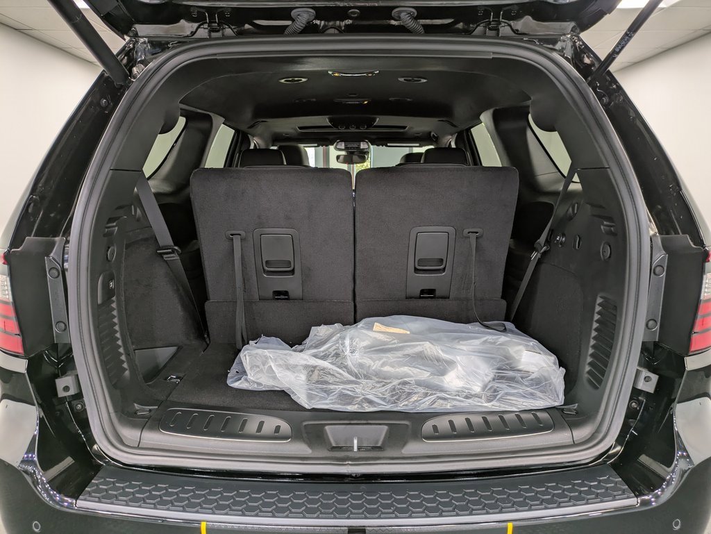 Used 2024 Dodge Durango SRT image 23
