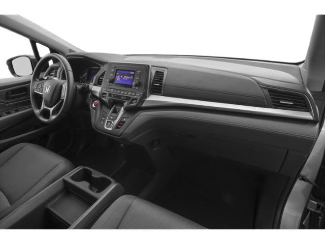 Used 2019 Honda Odyssey LX image 18