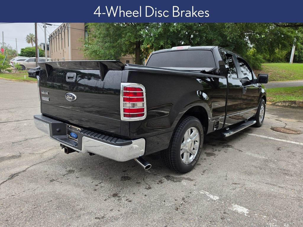 Used 2006 Ford F150 XL RWD image 3