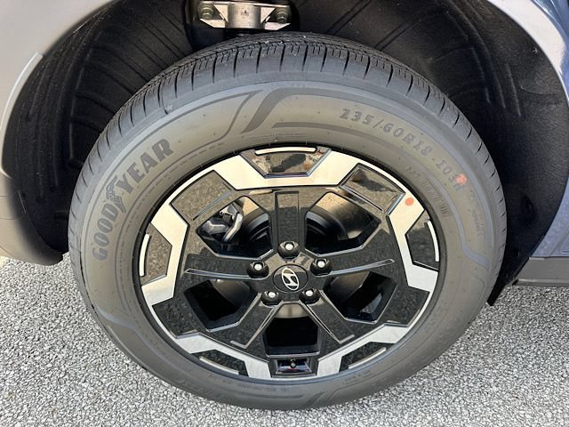 New 2027 Hyundai Santa Fe SEL AWD/4WD image 18