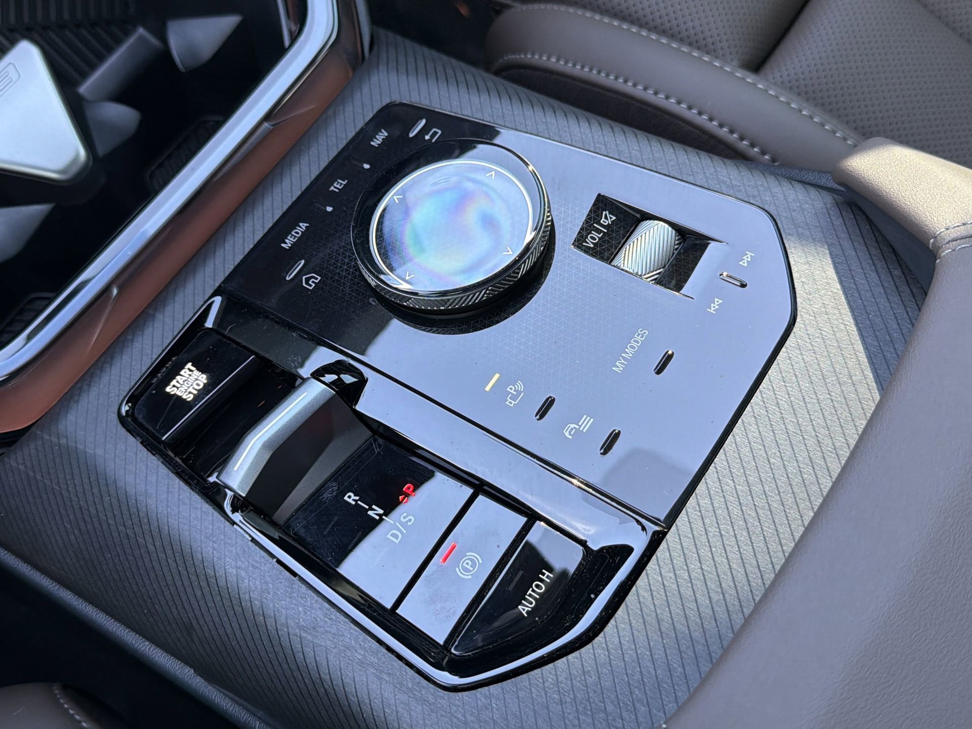 Used 2026 BMW X3 xDrive30 w/ Convenience Package image 32