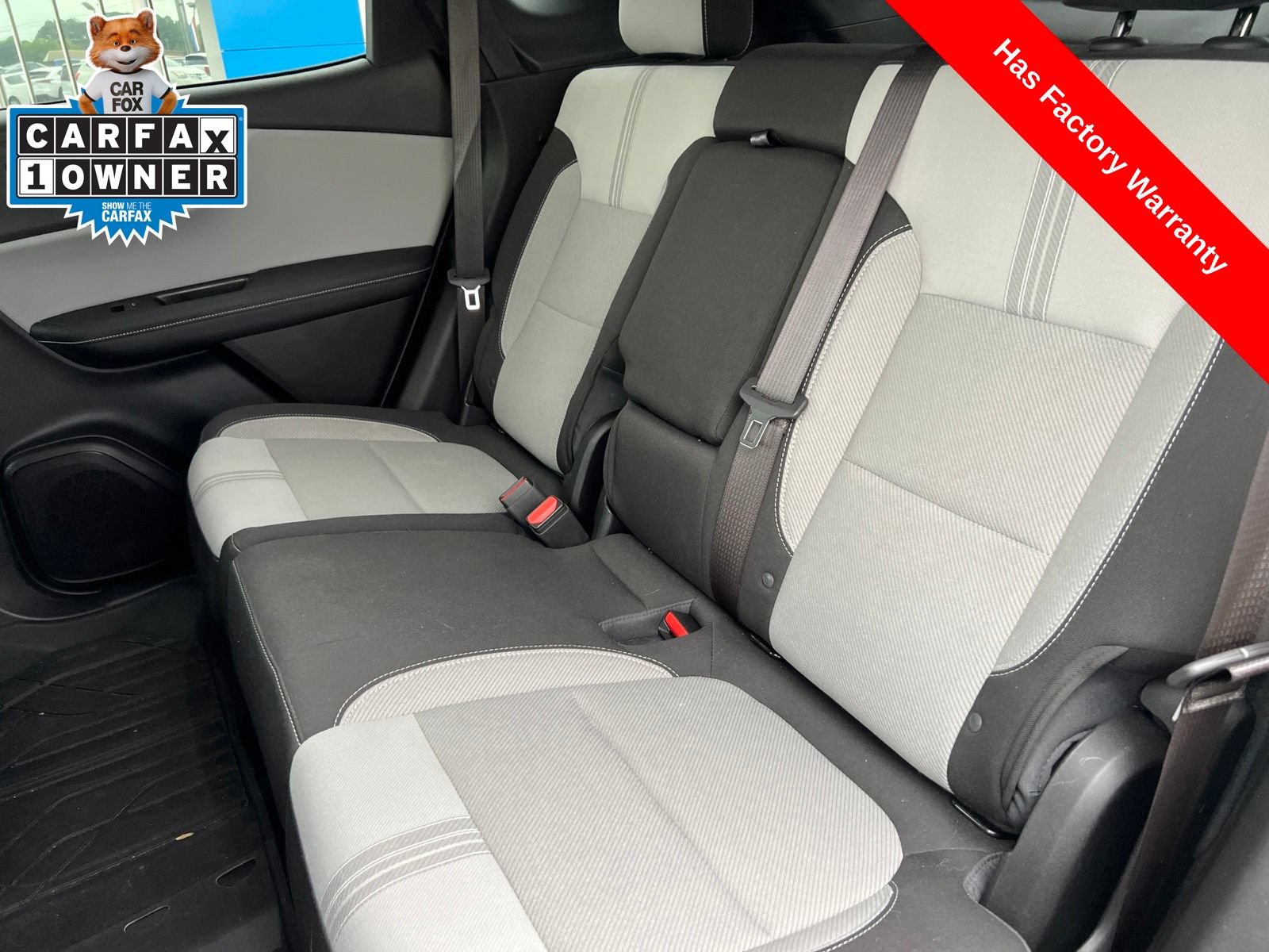 Used 2023 Chevrolet Blazer LT w/ Convenience Package FWD image 22