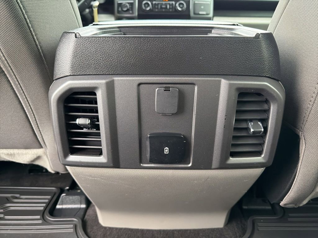 Used 2019 Ford F150 XLT w/ Equipment Group 302A Luxury image 24