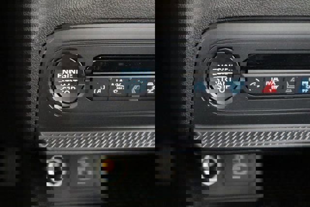 New 2025 Ford Bronco Sport Heritage w/ Convenience Package image 34