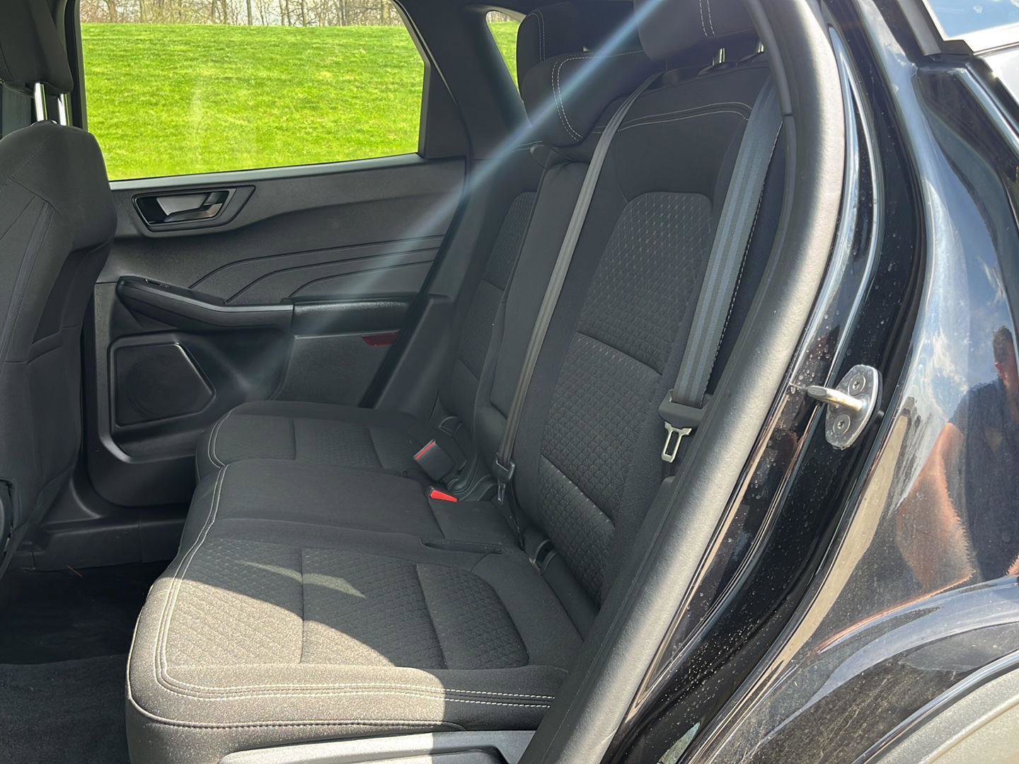 Used 2024 Ford Escape Active w/ Tech Pack #1 image 22