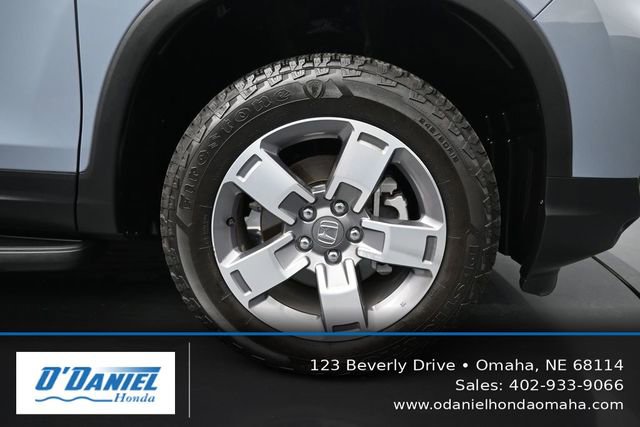 Used 2024 Honda Ridgeline RTL image 46