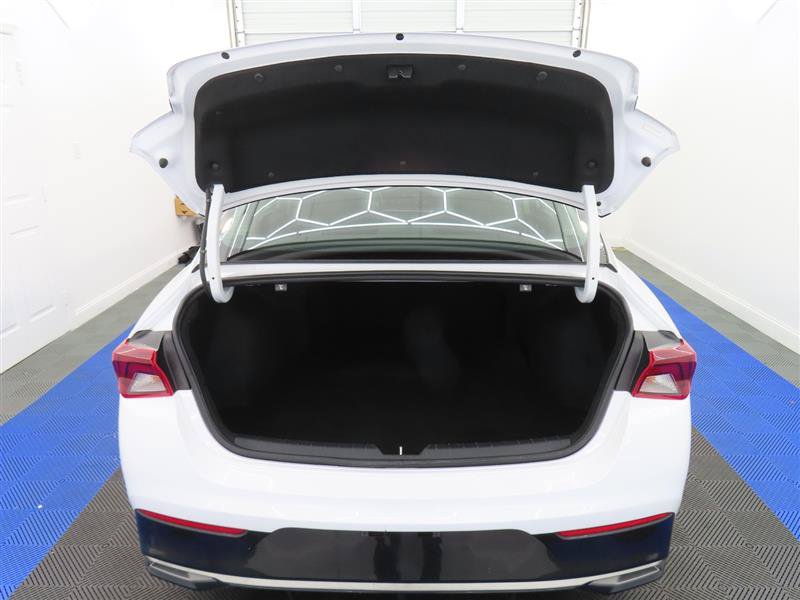 Used 2023 Kia K5 LXS FWD image 8