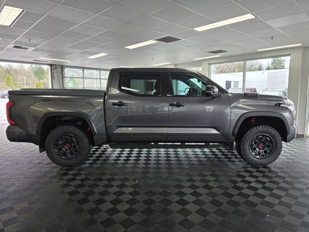 Used 2023 Toyota Tundra TRD Pro image 2