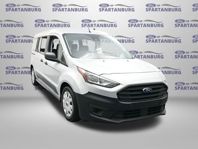Used 2020 Ford Transit Connect XL image 1