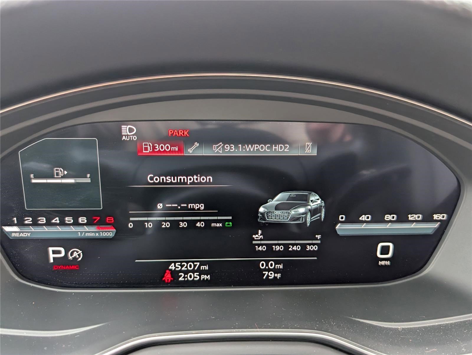 Used 2024 Audi A5 2.0T Premium Plus image 30