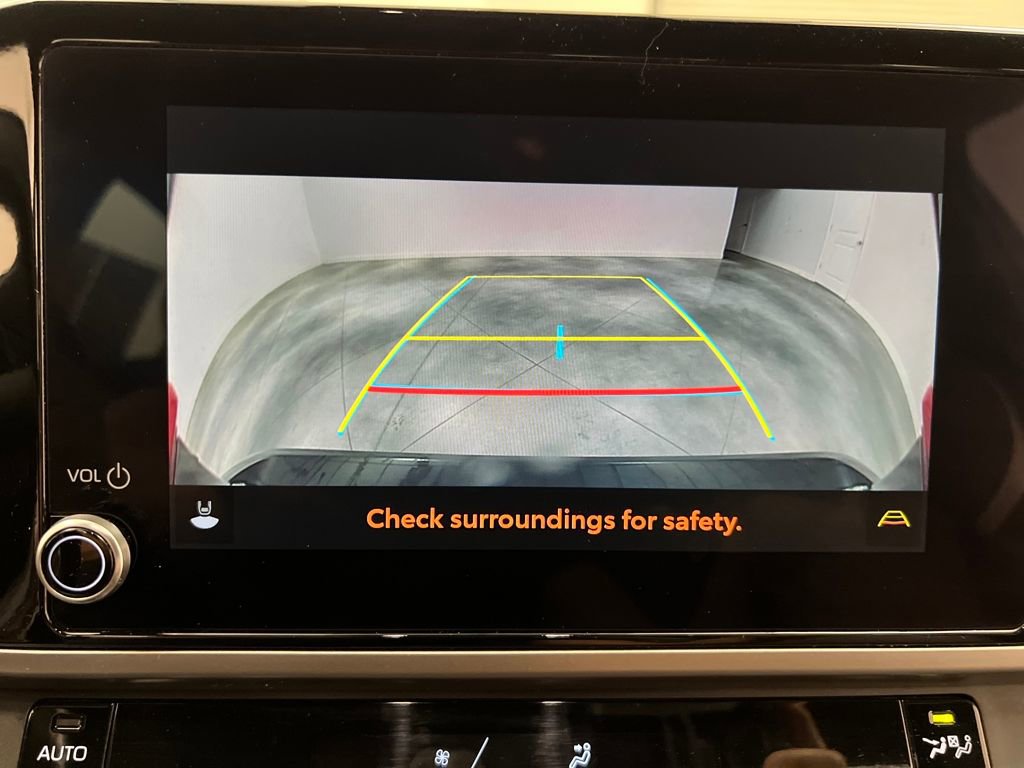 Used 2025 Toyota Camry SE FWD image 49