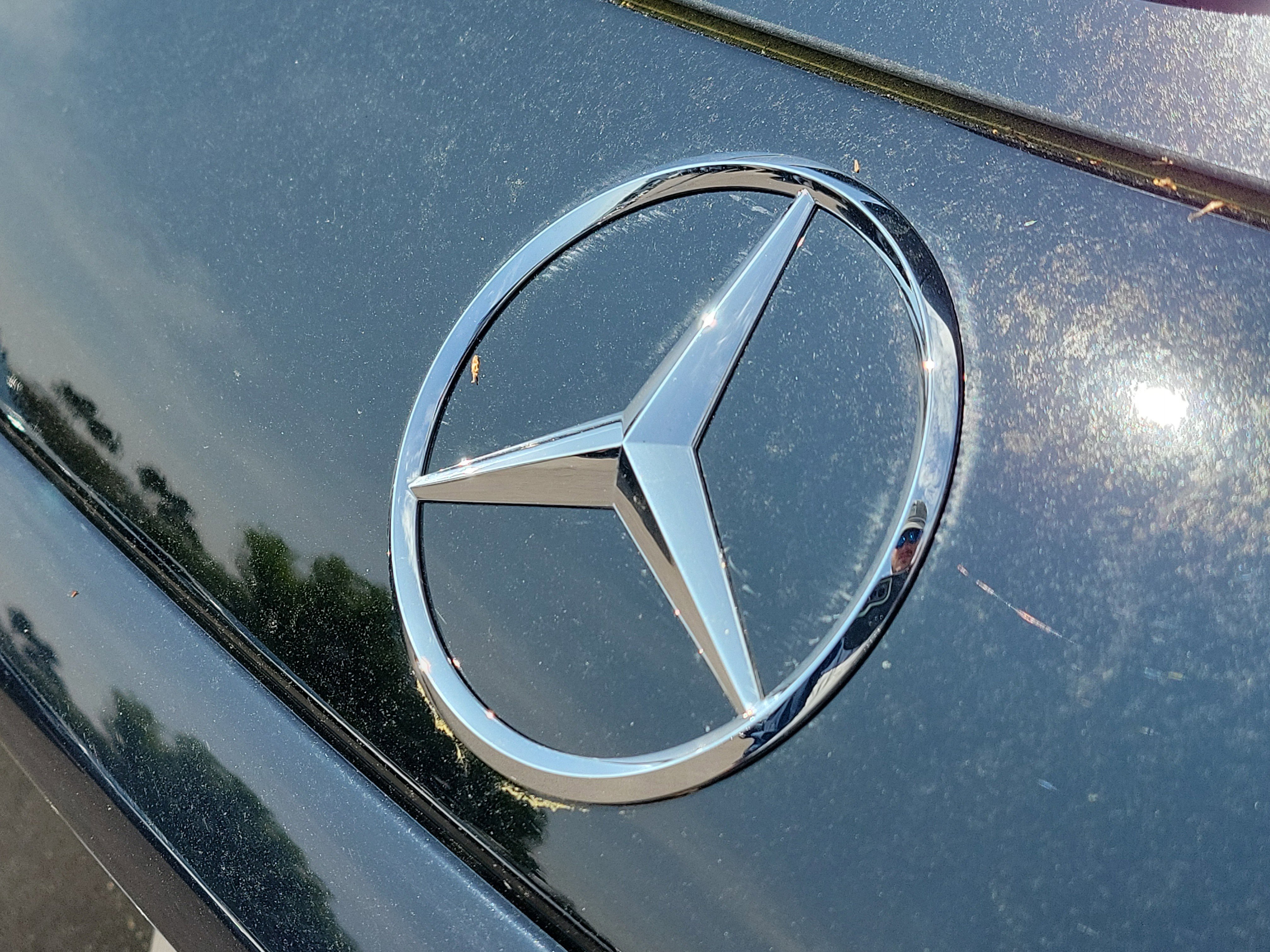 Certified 2026 Mercedes-Benz GLC 300 4MATIC image 11