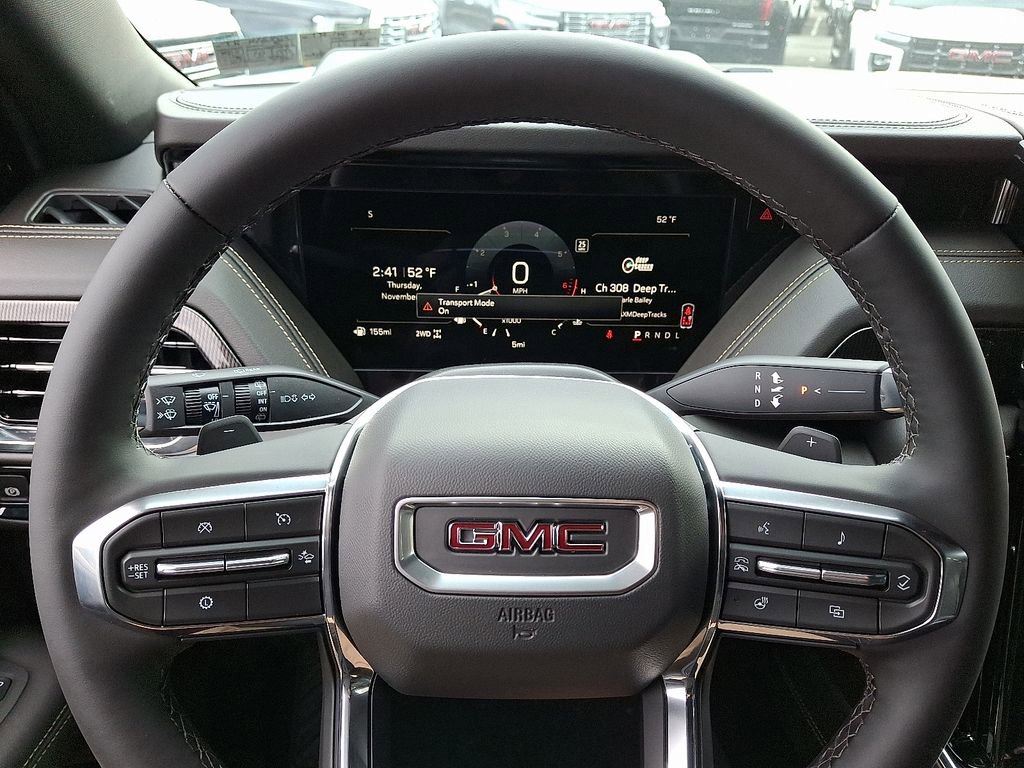 New 2026 GMC Yukon Elevation image 13