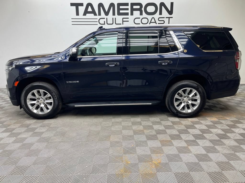 Used 2024 Chevrolet Tahoe Premier RWD image 6