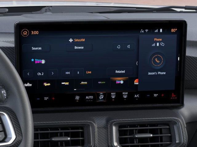 New 2026 Ford Mustang Convertible image 14