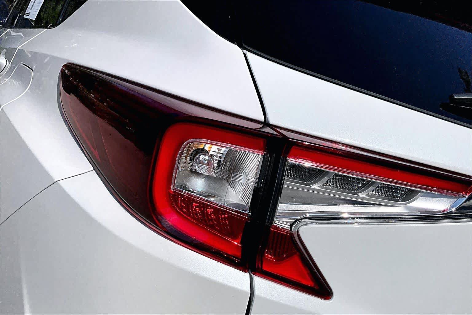 Certified 2025 Acura RDX SH-AWD image 29