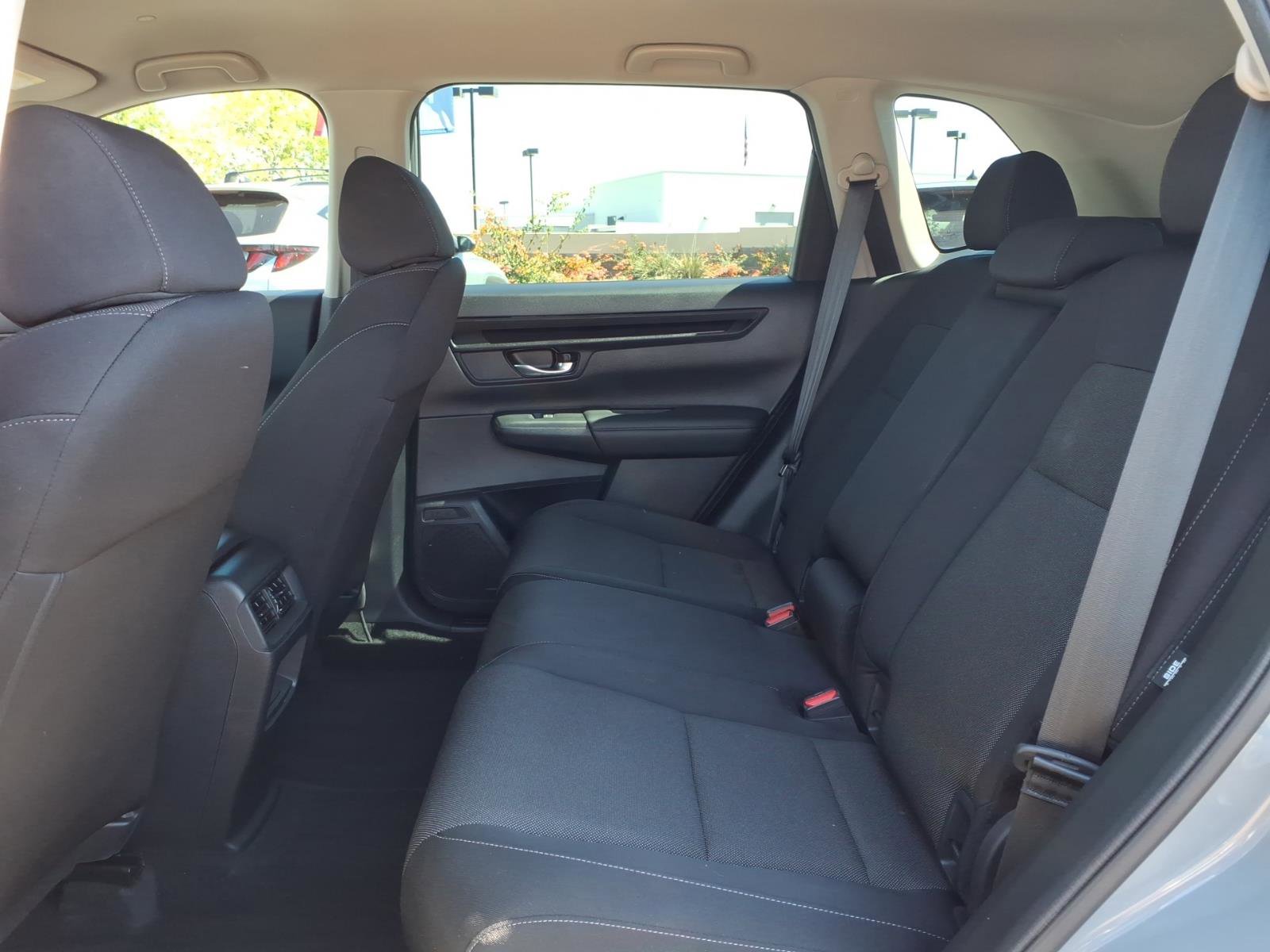 Used 2024 Honda CR-V LX image 15