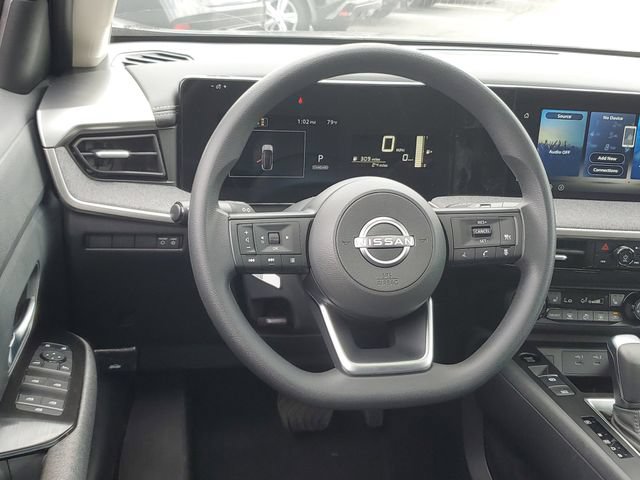 New 2026 Nissan Kicks SV w/ SV Premium Package AWD/4WD image 16