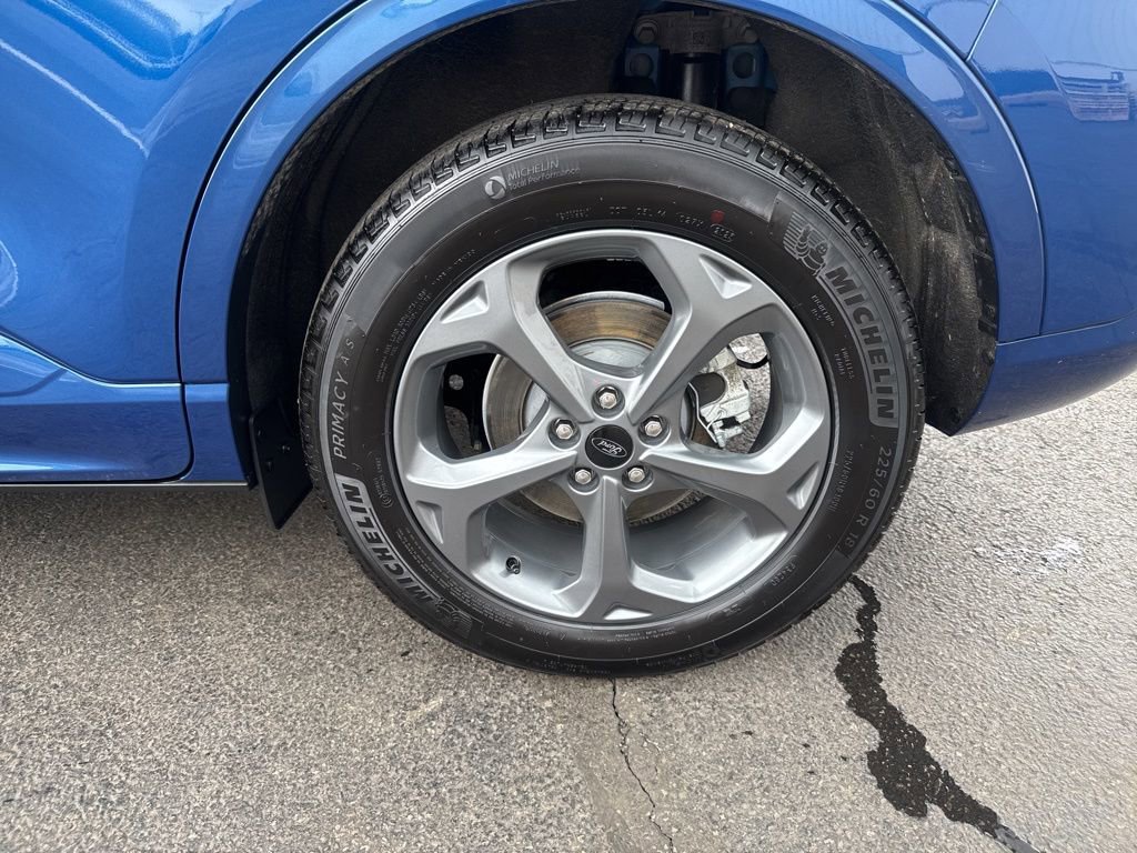 Used 2023 Ford Escape ST-Line w/ Tech Pack #1 image 41