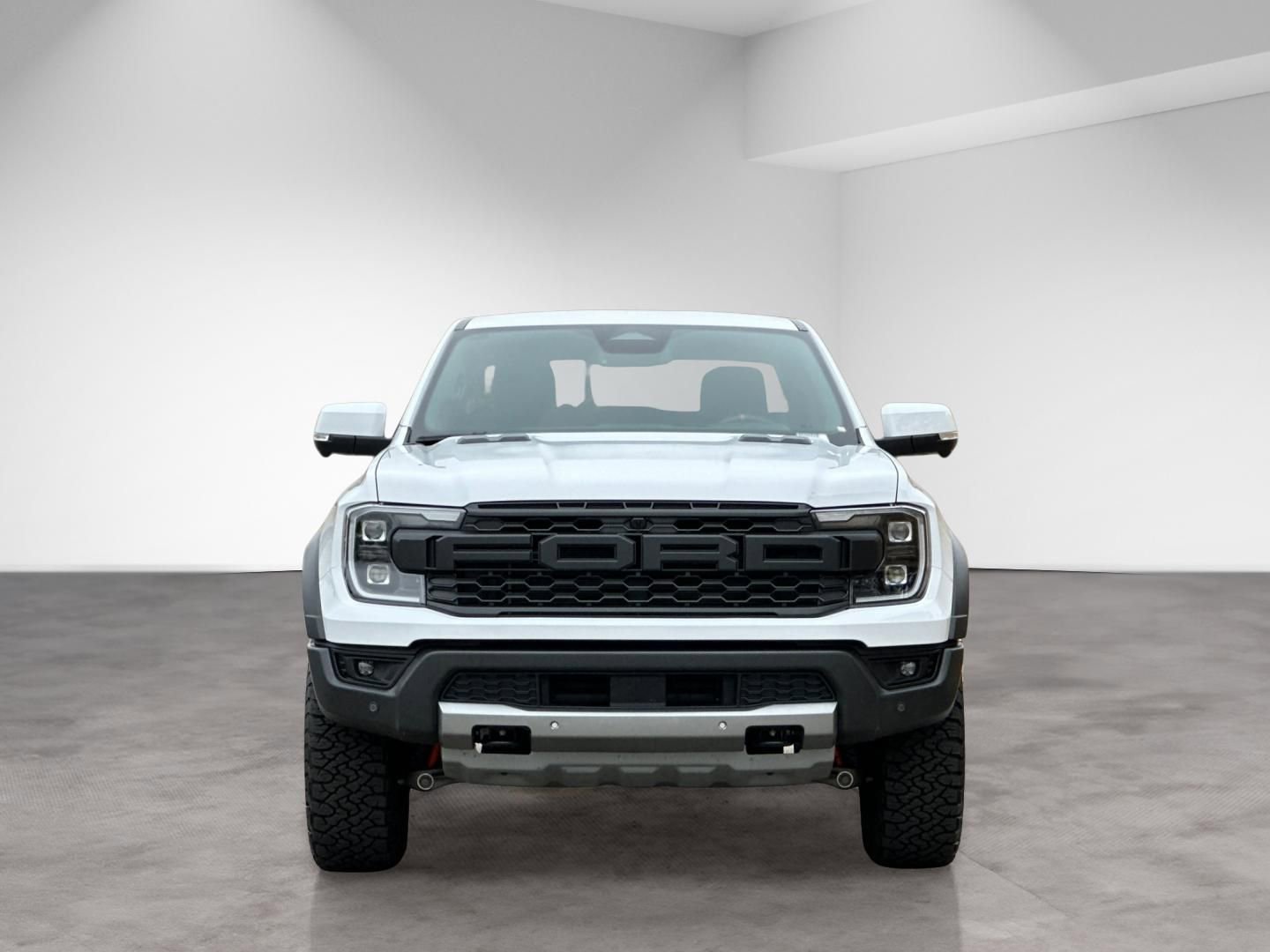 Used 2025 Ford Ranger Raptor AWD/4WD image 9