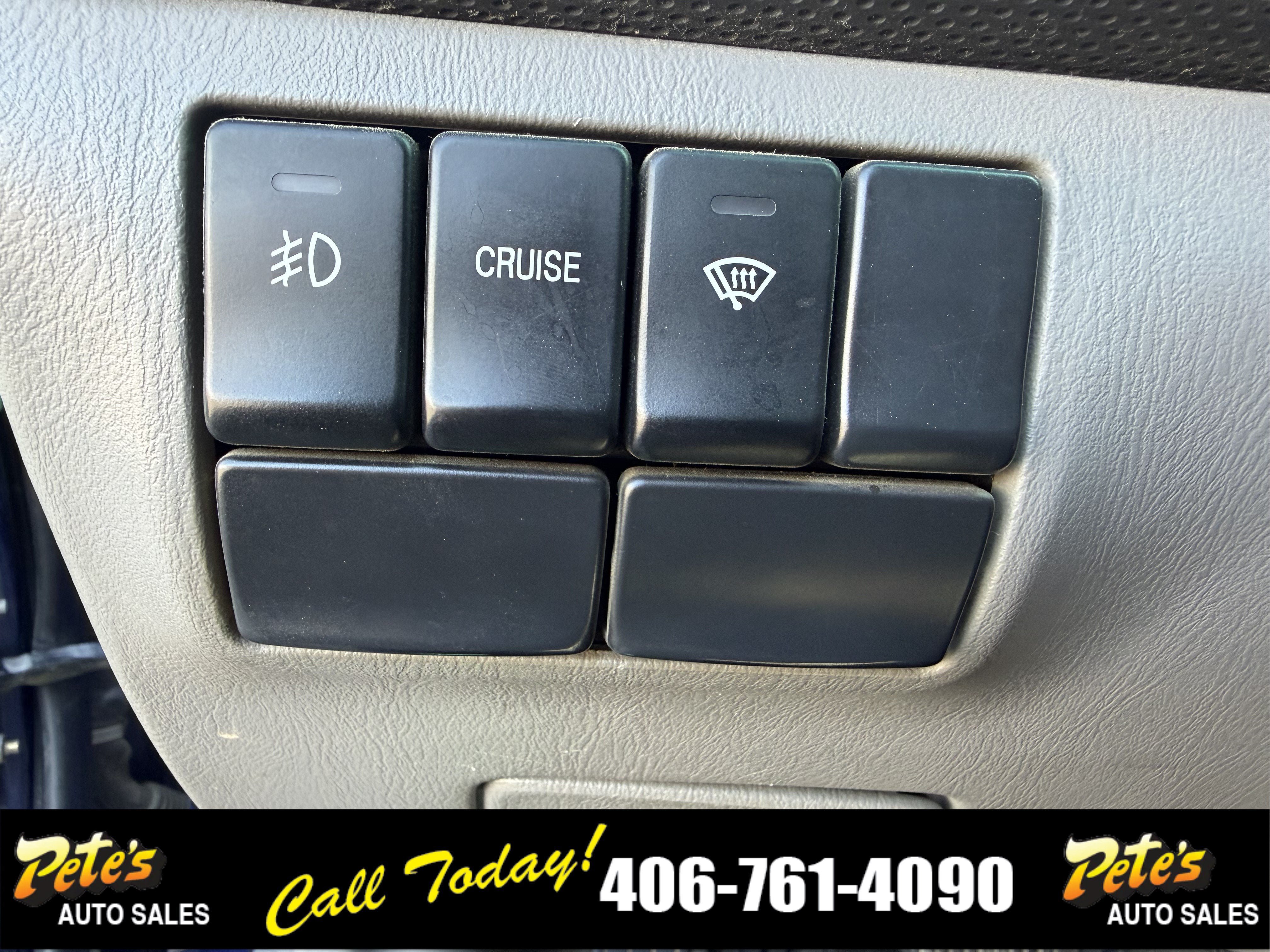 Used 2003 Subaru Forester 2.5XS AWD/4WD image 38