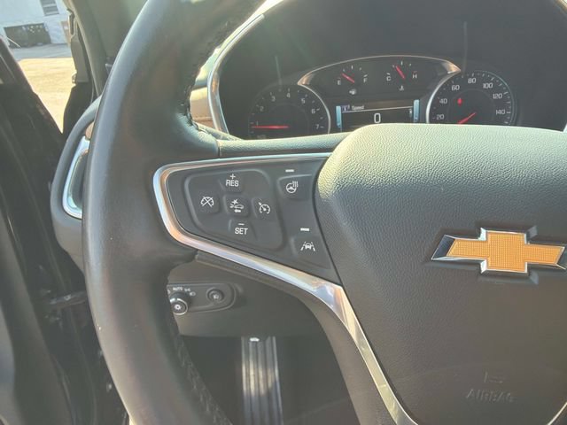 Used 2018 Chevrolet Equinox Premier FWD image 26