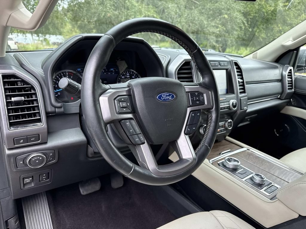 Used 2021 Ford Expedition Platinum AWD/4WD image 36