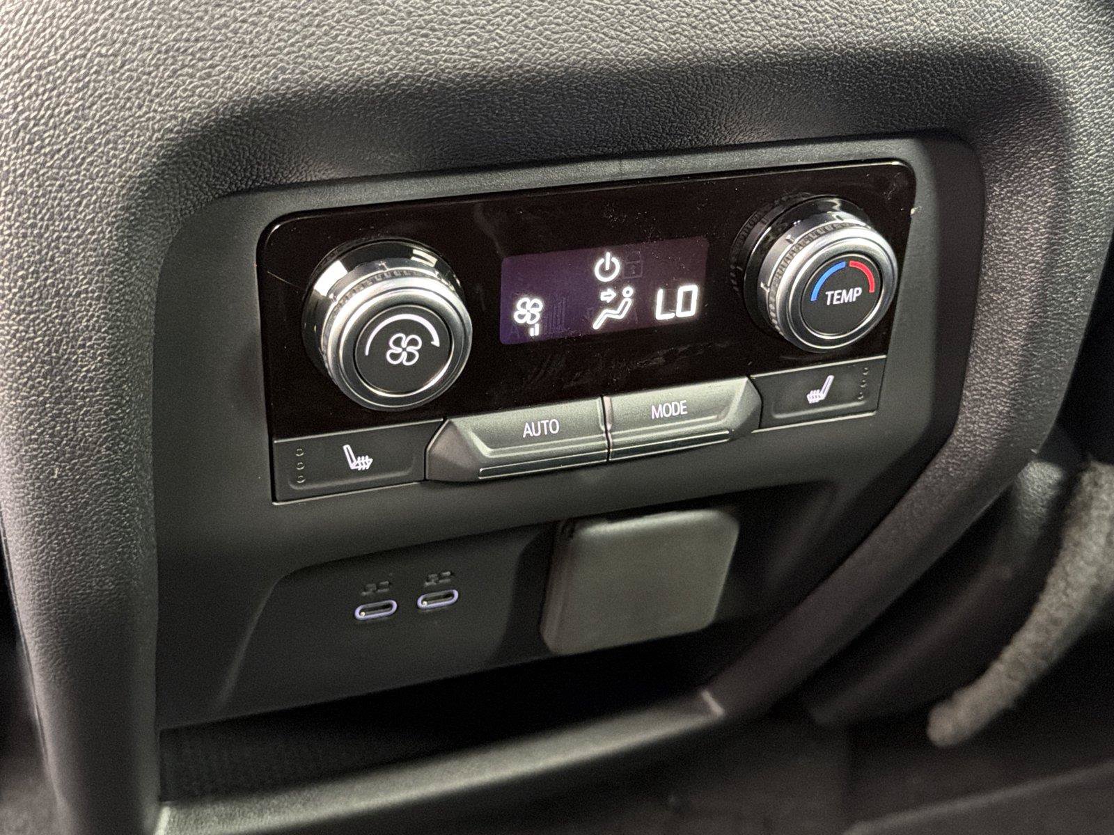 New 2027 GMC Acadia Elevation w/ Black Edition FWD image 21
