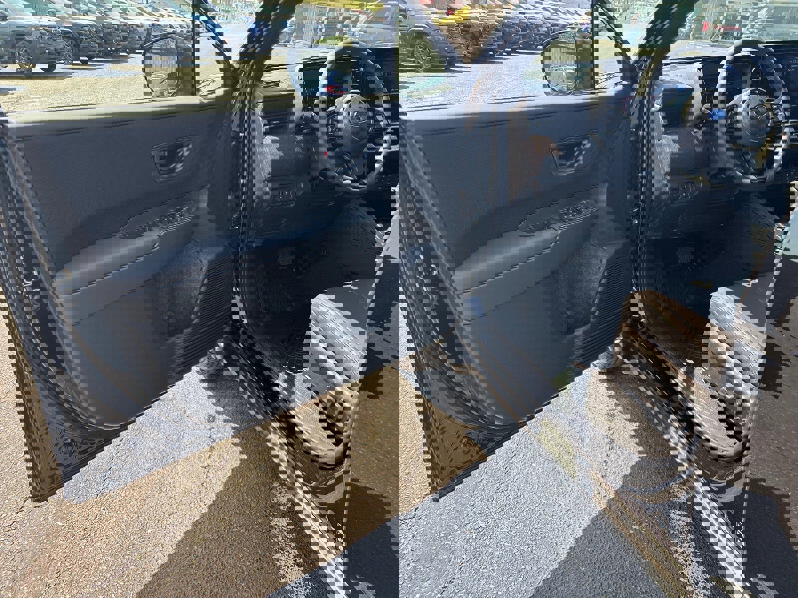 New 2026 Subaru Outback Premium image 9