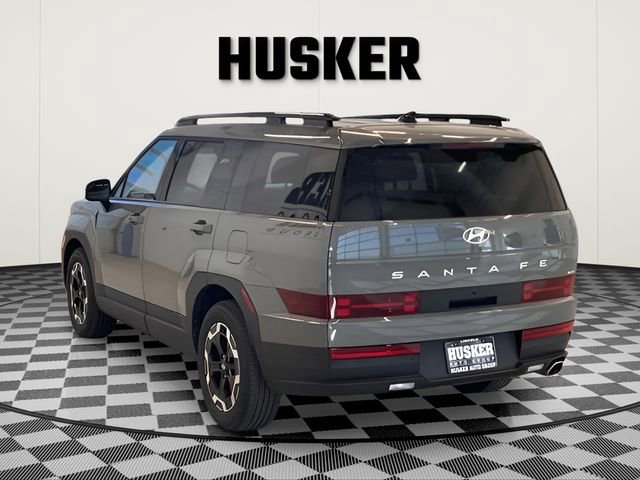 Used 2025 Hyundai Santa Fe SEL image 5