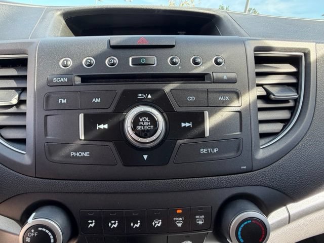 Used 2014 Honda CR-V EX image 20
