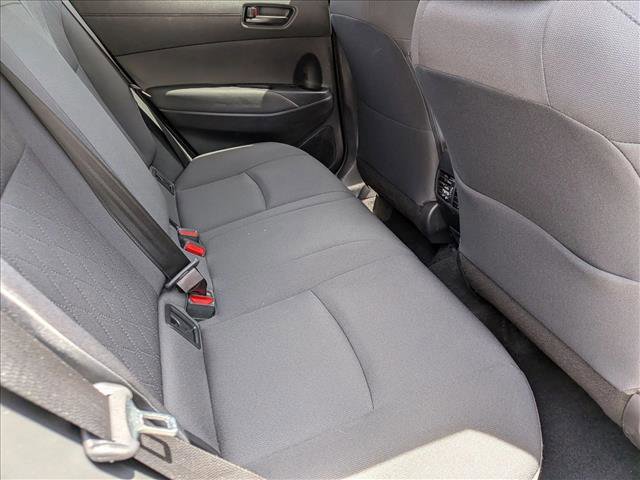 Used 2023 Toyota Corolla Cross LE FWD image 18