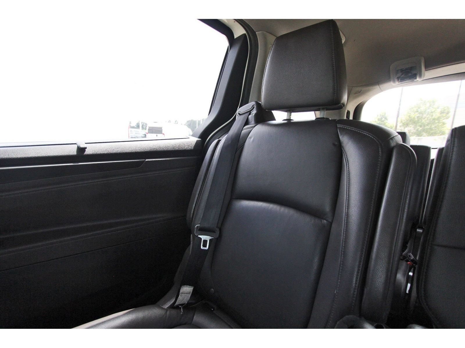 Used 2018 Honda Odyssey EX-L image 14