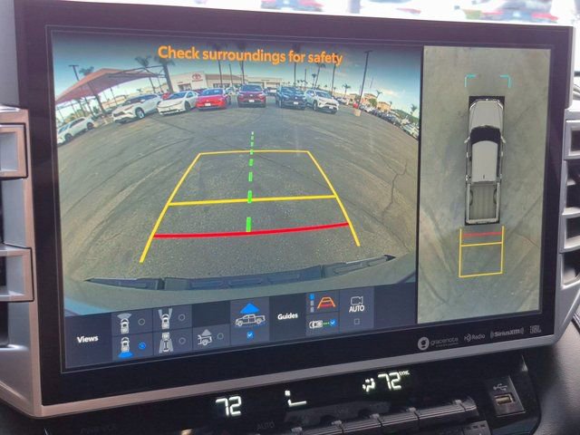 Used 2024 Toyota Tundra Platinum image 13