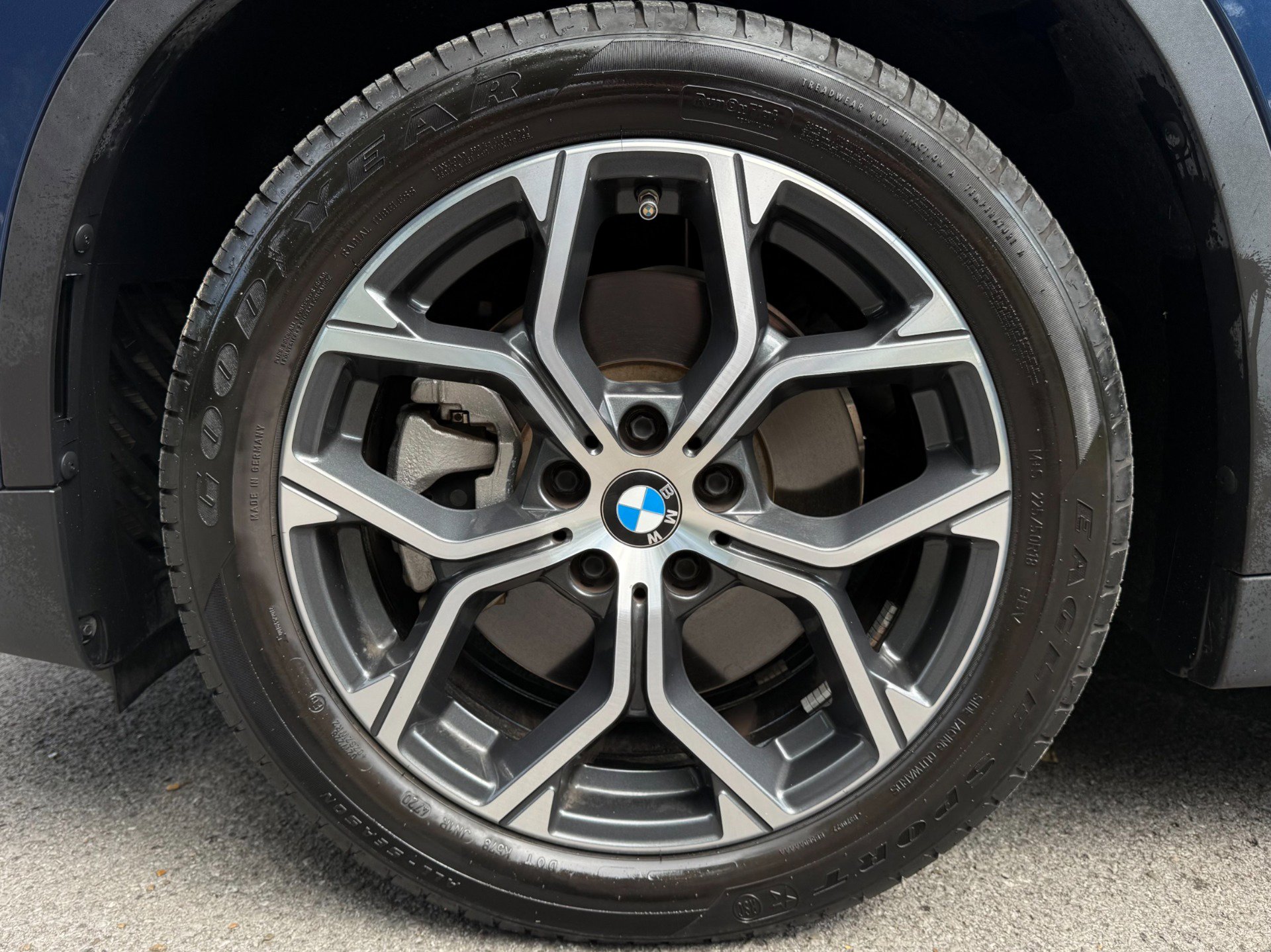 Used 2021 BMW X1 xDrive28i w/ Convenience Package image 37