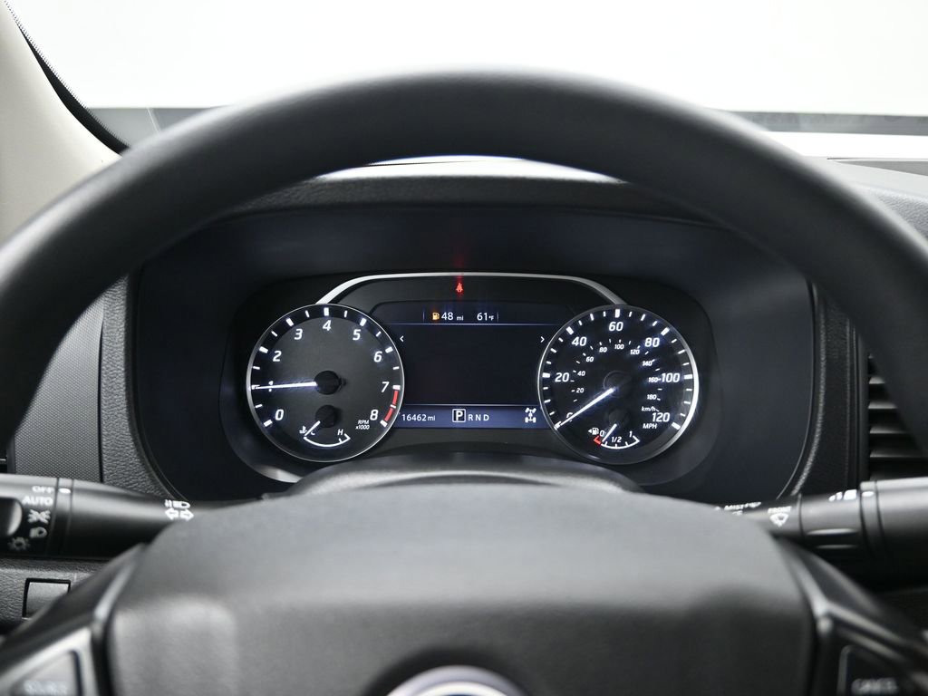 Used 2023 Nissan Frontier S w/ Tow Package image 11