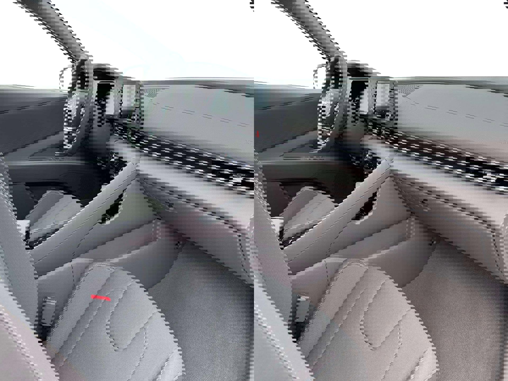 New 2026 Hyundai Elantra Blue image 15