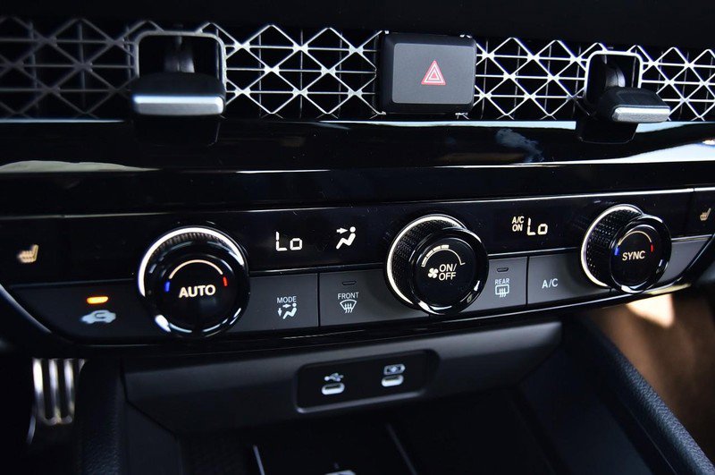 New 2025 Honda Accord Sport image 15