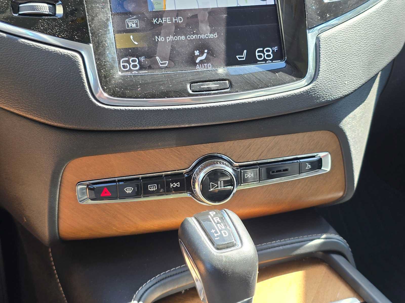 Used 2019 Volvo XC90 T6 Inscription w/ Luxury Package AWD/4WD image 27