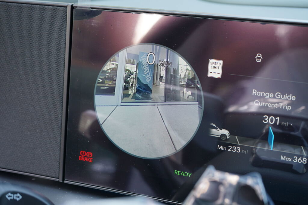 New 2026 Hyundai Ioniq 9 Calligraphy image 15