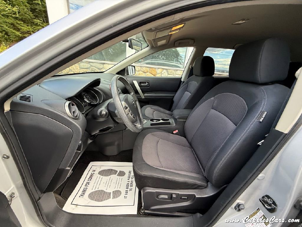 Used 2011 Nissan Rogue SV image 23