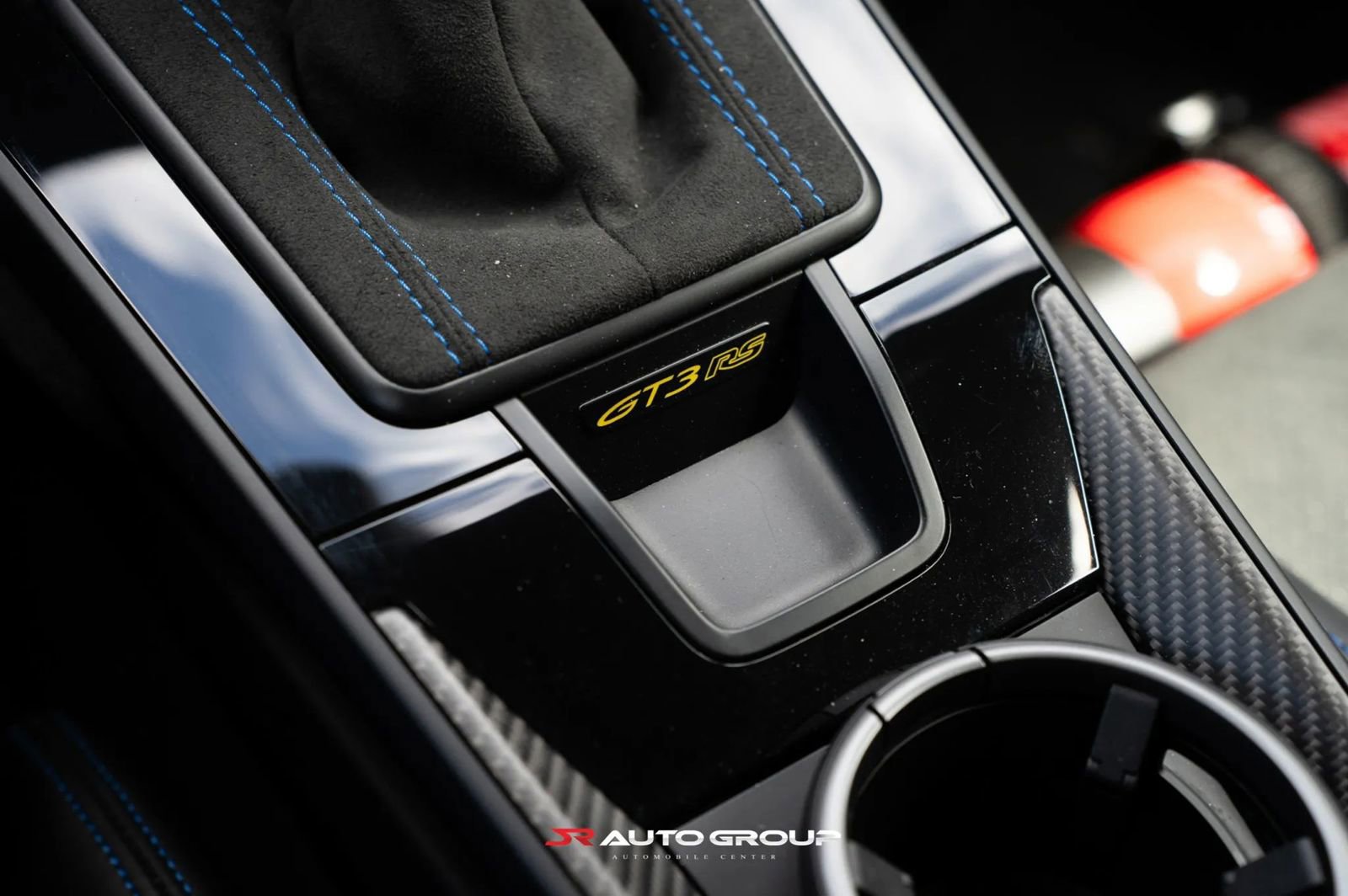 Used 2024 Porsche 911 GT3 RS RWD image 22