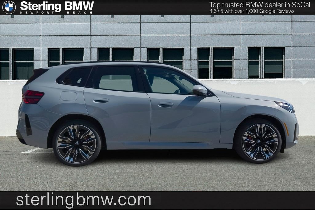 New 2026 BMW X3 xDrive30 w/ M Sport Package image 3