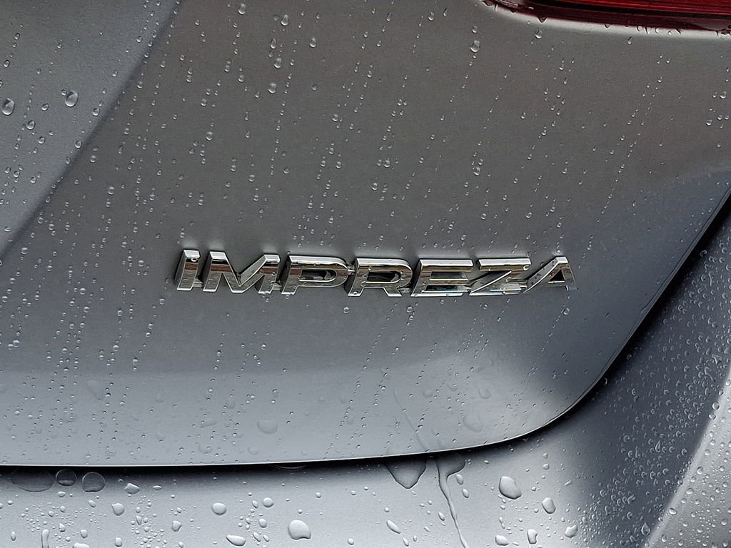 Used 2019 Subaru Impreza 2.0i Limited image 30