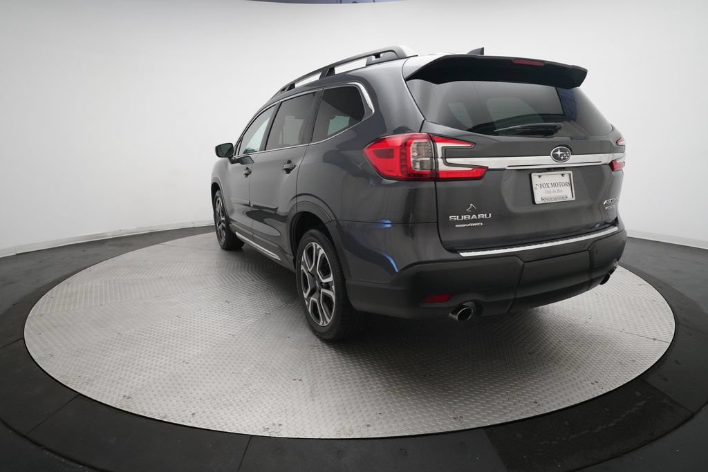 Used 2023 Subaru Ascent Limited AWD/4WD image 35