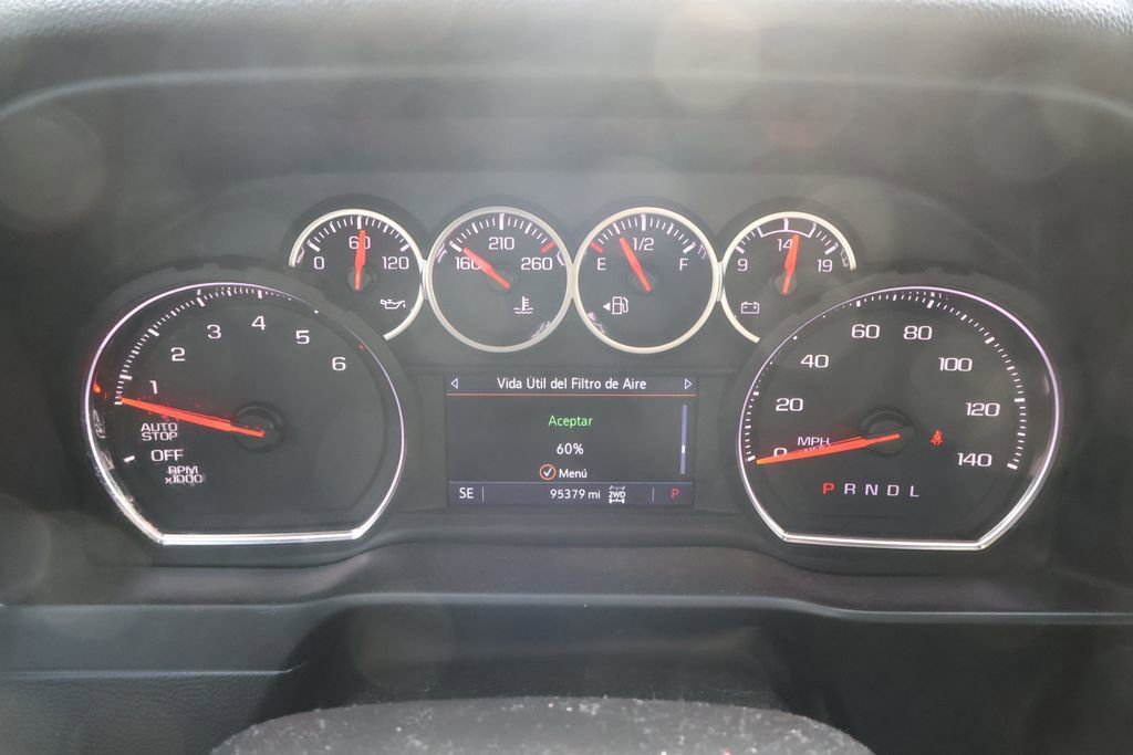 Used 2020 Chevrolet Silverado 1500 LT w/ All-Star Edition image 19